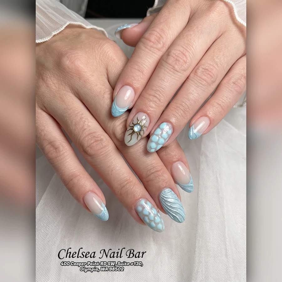 Must Try Nail Designs September 15 2026